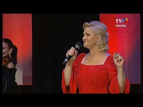 SILVIA GONCEAR * În grădina Te Iubesc * muzică - Adrian Beldiman * vers.- Luminița Dumbrăveanu (NEW)