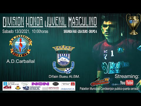 XUVENIL MASCULINO - SEGUNDA FASE - LIGA OURO - GRUPO A JORNADA 3