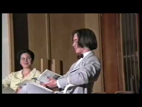 În grădină la Simionescu - Teatru