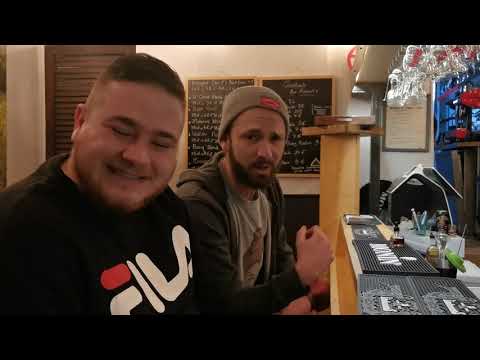 Aka Seul Two feat Puppasonic - Quand le monde cri ( Da Vinci Beat )