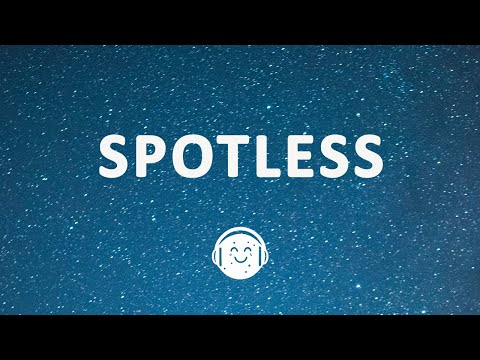 Zach Bryan - Spotless (Lyrics) ft. The Lumineers