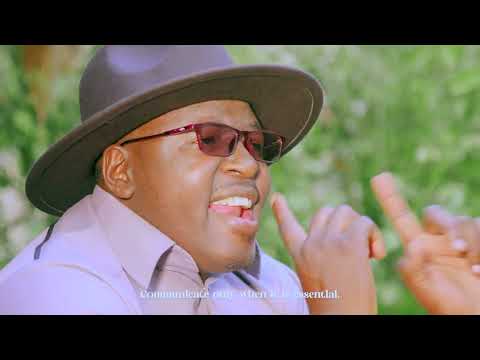 MINISTER DAN K. - SPEED GOVENOR (OFFICIAL VIDEO)