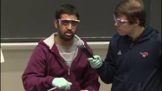 29. Transition Metals: Crystal Field Theory Part II