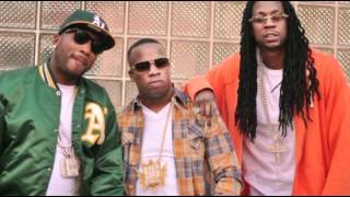 Jadakiss - Traffickin (Ft Young Jeezy & Yo Gotti)