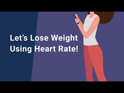 image-Can you calculate calories from heart rate?