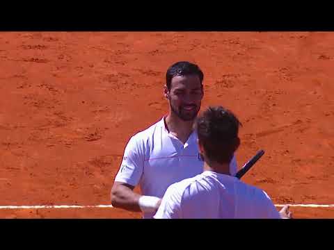Fabio Fognini y Simone Bolelli avanzaron a la final del dobles #ArgOpen2023