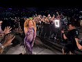 Shakira BZRP Music Sessions 53 En Vivo Barranquilla Colombia Las Mujeres Ya No Lloran 2025