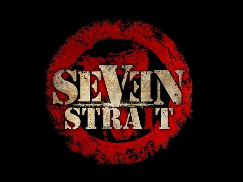 Seven Strait - Sober Lyric Video