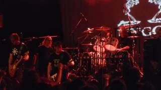 CIRITH UNGOL the finger of scorn LIVE Defenders of The Old Festival JUNE 17, 2017 New York Pt.2