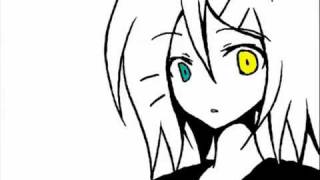 Cover art for Monochrome Ward