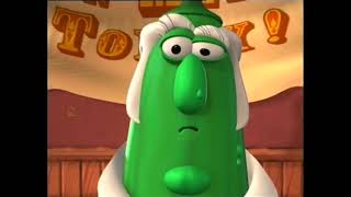VeggieTales: Mayor's Dream (Arabic)