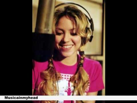 No Creo Shakira Letras
