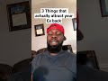 3 Things That Actually Attract Your Ex Back To You Breakups Nocontact Avoidantattachment