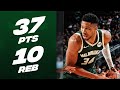 Giannis Antetokounmpo Leads The Way In DOUBLE-DOUBLE Performance! ? | December 21, 2023