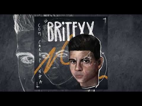 BRITEXX - O QUE É QUE FAZIAS 2 FEAT. QUIASSACA E RAPAZ PROD. KARMA BEATZ