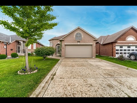 25 Summerfield Crescent, Brampton Home for Sale - Real Estate Properties for Sale