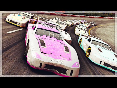 SRX FIRST GAMEPLAY! // SRX: The Game