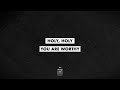 Patrick Mayberry + Chris McClarney - "Only Jesus" (Official Lyric Video)