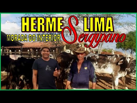 Morada do Interior   Hermes Lima Sergipano