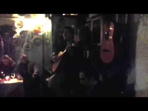 Rosinha dos Limões- Hugo Afonso