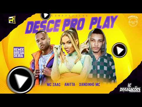 XANDINHO MC FEAT MC ZAAC