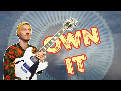 Best Redbone Guitar Lesson | Childish Gambino