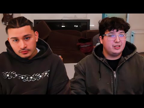 NOAH MEJIA & SIXBILL MAKE A BANGER!