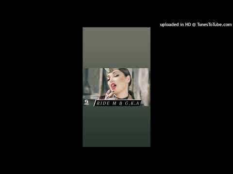 Mandinga Feat. Fly project - Hello [Ride M & G.K.A - BOOTLEG]