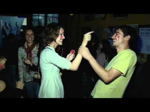 Arquitetura UFRGS 2011 01 - Bananas ao Vento