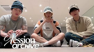 Download lagu XngHan&Xoul 승한앤소울 - Heavenly Blue Choreography Behind | Xession archive mp3 Download lagu XngHan&Xoul 승한앤소울 - Heavenly Blue Choreography Behind | Xession archive mp3