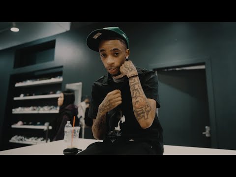 Maj4l - Finally Rich (Official Music Video)
