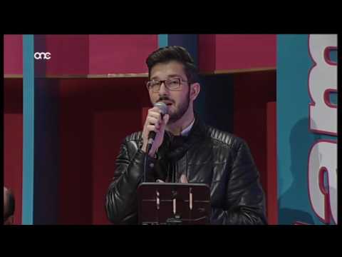 Christian Aquilina - Hold On, We're Going Home