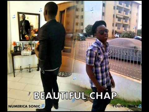 P-square cover  by NUMERICA ft YOUNG MUKY beautiful chappppppppppp.wmv