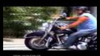 Roadking - Born To Ride