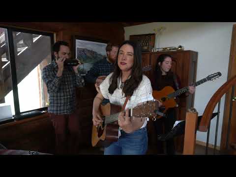 Al Bowlly -- Guilty (Chelsea Williams & The Vignes Rooftop Revival)