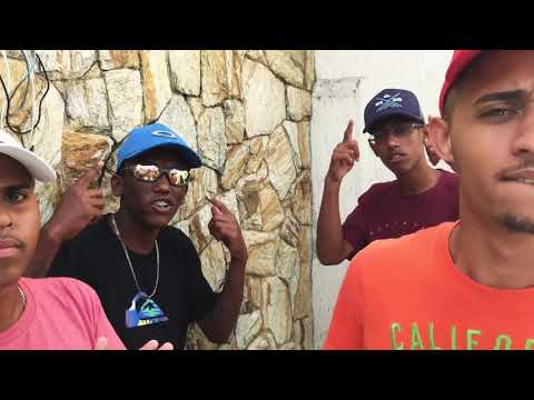 MEDLEY MIL GRAU - Mc Pajé / Mc Buchecha VM / Mc Vitor Vs & Mc Maah