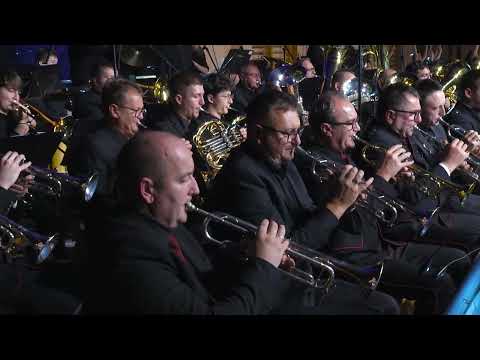 Prekmurska godba Bakovci - Na Golici