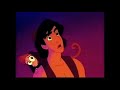 Aladdin 1992 Walt Disney Home Video 1994 UK VHS Promo