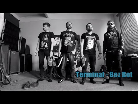 Terminal - Terminál - Bez Bot