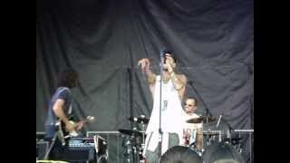 Danny Fernandes - Come Back Down