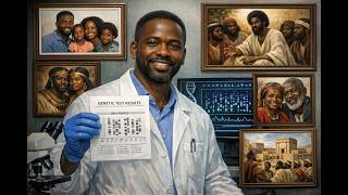 Bantu Ancestry Decoded: The Lost Connection to Biblical Israel