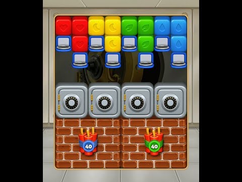 TOON BLAST level 2649