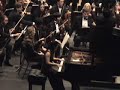 Rachmaninoff Piano Concerto No. 2 in C Minor - mvt. 1
