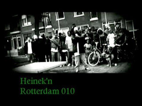 Heinek'n - District 14 Zone