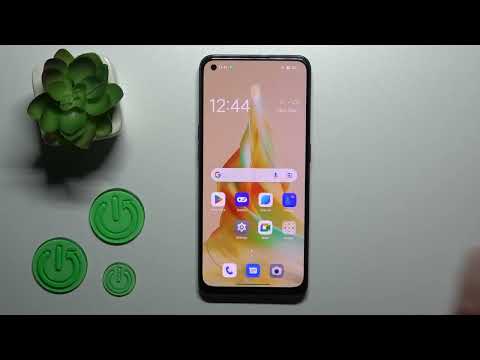 How to Mute App Notification Sound on the OPPO Reno 8T