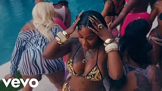 Too $hort ft. Pimp C, Kurupt & Rick Ross - Ask The B#tch (Official Video)
