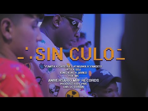 Artists MVP - SIN QLO (Prod.by Pive, Dj Gomeko & Mvp Records) 2022