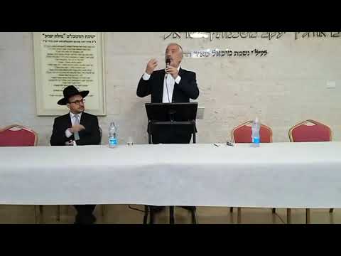 De la parole dépend la beauté (Balak 5783)