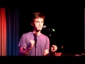 Tyler Jones - "Talent" - U of M Night