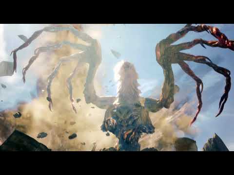 MHW Iceborne OST Shara Ishvalda Theme 2